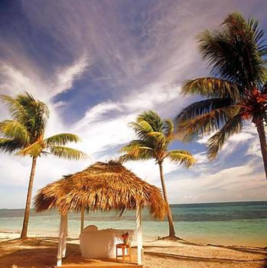Old Bahama Bay 5* de Luxe
