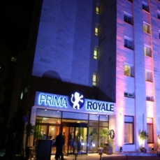 Prima Royale 4*
