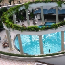 Sunrise Beach Resort 5*