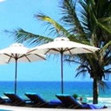 Sandy Beach Resort 4*
