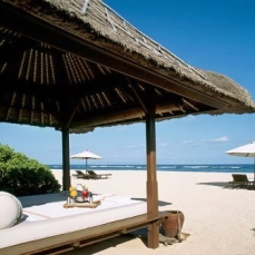 Amanusa boutique 5* de Luxe