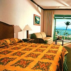 Sheraton Hotel Tahiti 4*