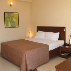 Baywatch Resort 4*