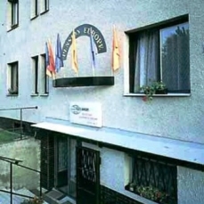 Pension Europa 3*