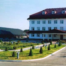  «Озеро Белое», санаторий