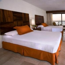 Fiesta Americana Dive Resort 4*