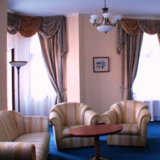 Spa Hotel Cajkovskij 4*