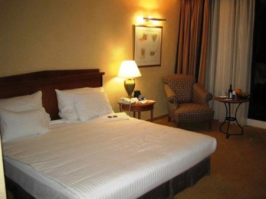 Hilton Tel-Aviv 4*