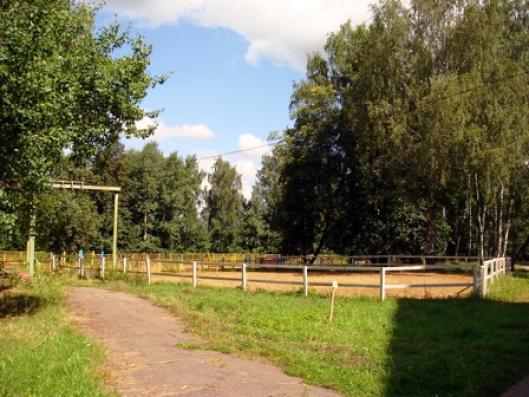 «Тишково», санаторий