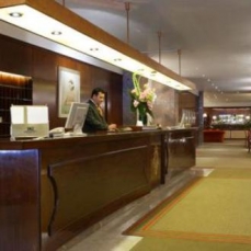 Hotel De La Ville Firenze 4*