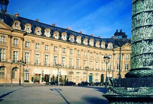 Ritz Paris 4* de Luxe