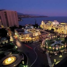 Monte Carlo Bay Hotel & Resort 4*