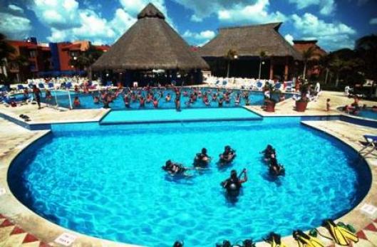 Viva Wyndham Maya 4*