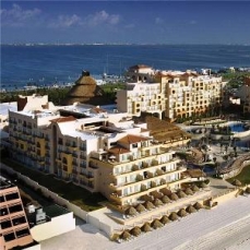 Fiesta Americana Condesa Cancun 5*