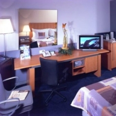 Holiday Inn Prague Congress Centre 4*