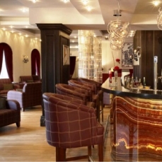 The Capella Schloss Velden 5* de Luxe