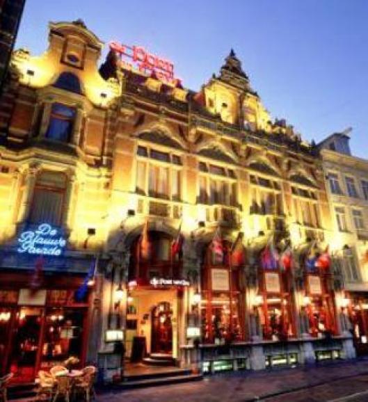 Die Port van Cleve 4*