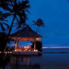 The Oberoi Lombok 5*