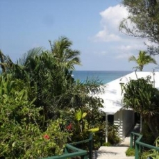 Dunmore Beach Club 5*