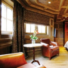 Manali 4* de Luxe