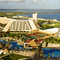 Grand Oasis Cancun 5*