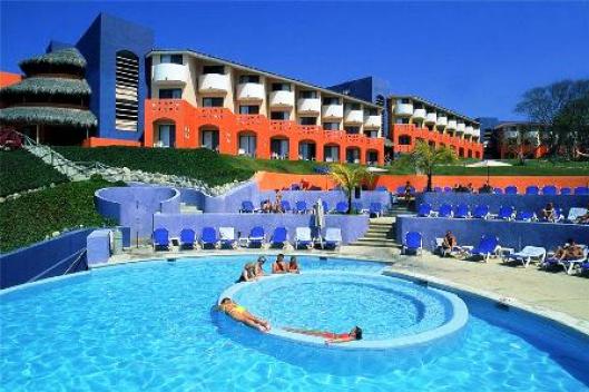 Palladium Vallarta Resort & Spa 5*