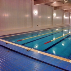 «Сосновый бор», пансионат