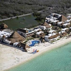 Desire Resort & Spa Riviera Maya 5*