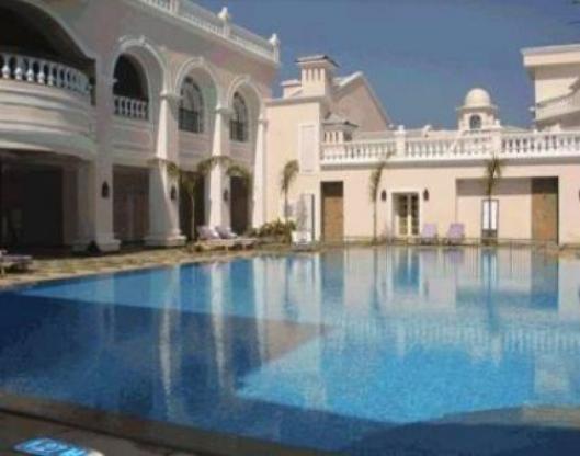 Retreat by Zuri Goa 4*