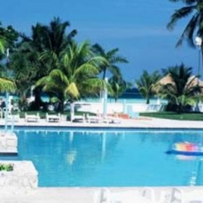 Ambiance Villas Kin Ha 3*