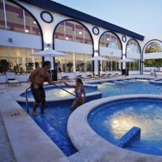 Sandos Playacar Resort & Spa 5*