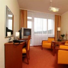 Spa Resort Sanssouci 4*