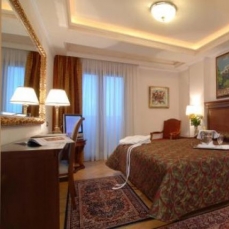 Athens Electra Palace 5*