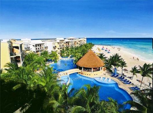 Gran Porto Real Resort & Spa 5*
