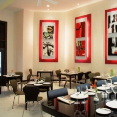 Mercure Patong Phuket 4*