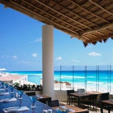 Aqua Cancun 5*