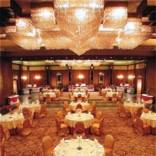 The Lalit hotel New Delhi 5*