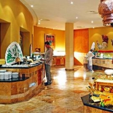 Iberostar Paraiso Lindo 5*