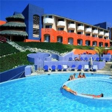 Palladium Vallarta Resort & Spa 5*