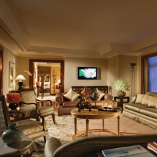 Sheraton Grande Sukhumvit 5*