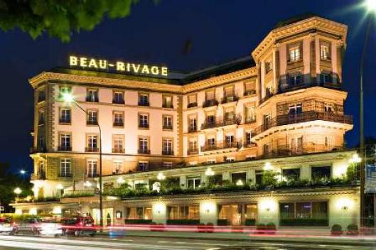 Beau Rivage 5*