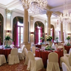 Le Royal Monceau 4*  de Luxe