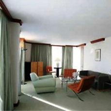 Hilton Vienna Plaza 5*