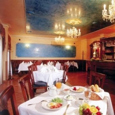 Hotel Krasna Kralovna 4*