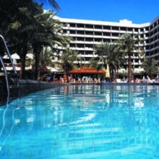 Rimonim Neptune Eilat 4*