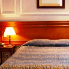 Waldorf Madeleine 4*