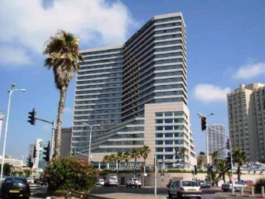 David Intercontinental 5*