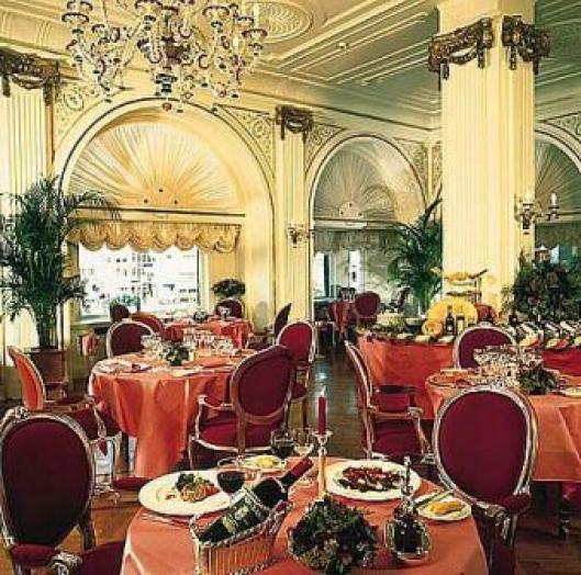 Jolly Carlton 4*