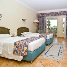 Coral Beach El Montazah 4*