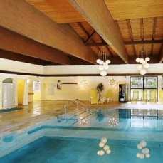 Kur- & Sport Hotel Palace 4*